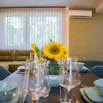 Aurea Apartment Siófok
