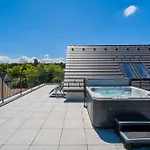Aurea Apartment Siófok