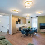 Apartment Aurea