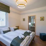 Aurea Apartment Siófok