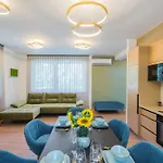 Aurea Apartment