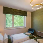 Aurea Apartment Siófok