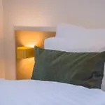 Apartment Aurea *