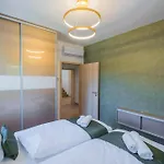 Apartment Aurea Siófok