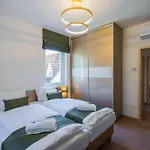 Aurea Apartment Siófok