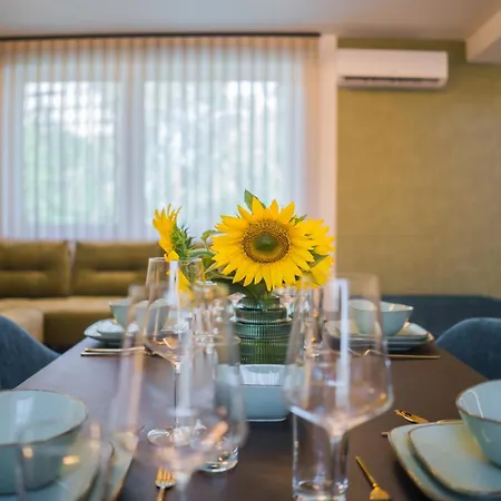 Aurea Apartment Siofok