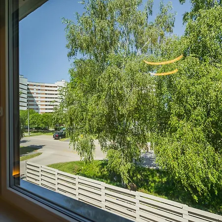 Aurea Apartment *