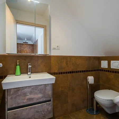 Apartment Aurea