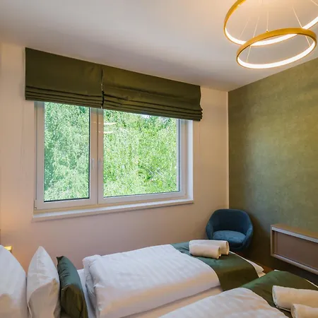 Aurea Apartment Siofok