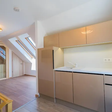 Aurea Apartment Siofok