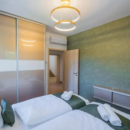 Apartment Aurea Siofok