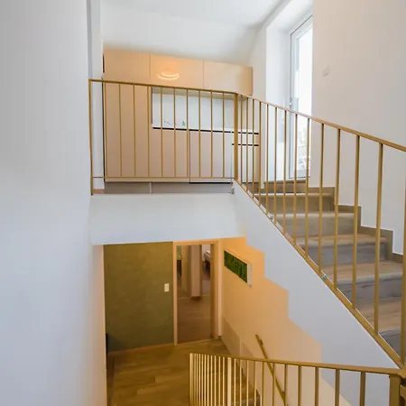 Aurea Apartment Siofok