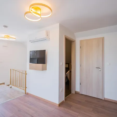 Apartment Aurea Siofok