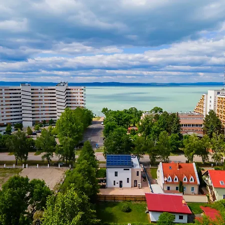Apartment Aurea